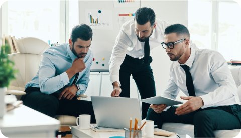 Data Science Workflow